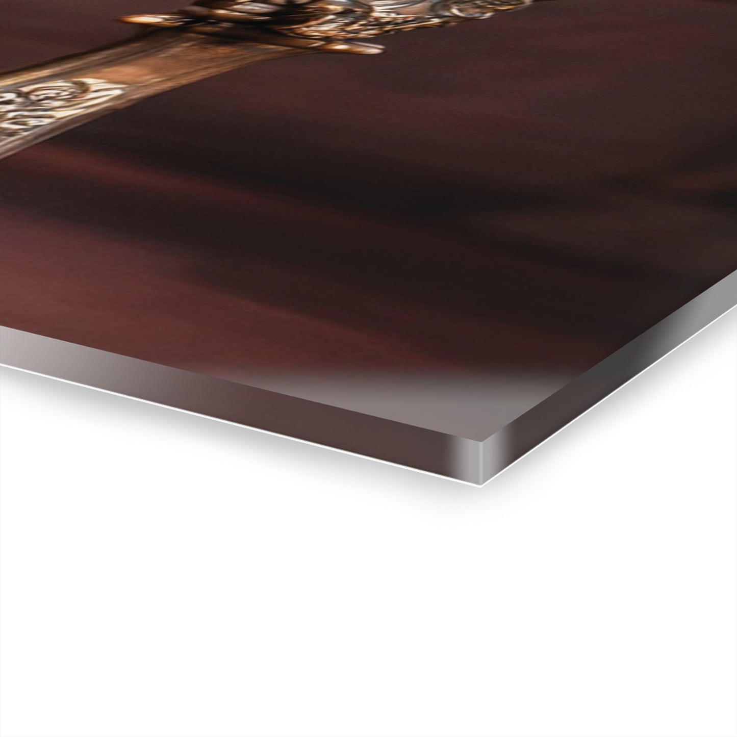 Crown Dog Wall Decor, Wall Art Decor with Animals 2