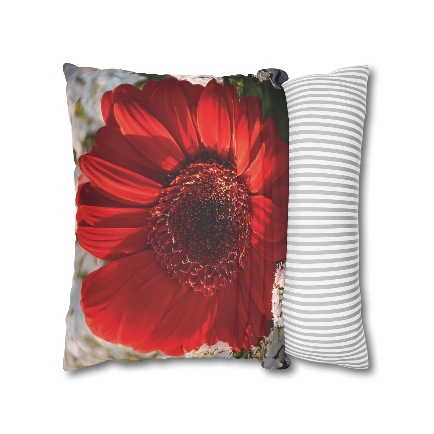 Floral Pillow Covers