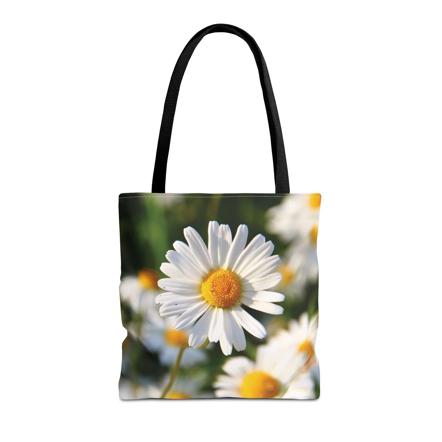 Floral Tote Bag