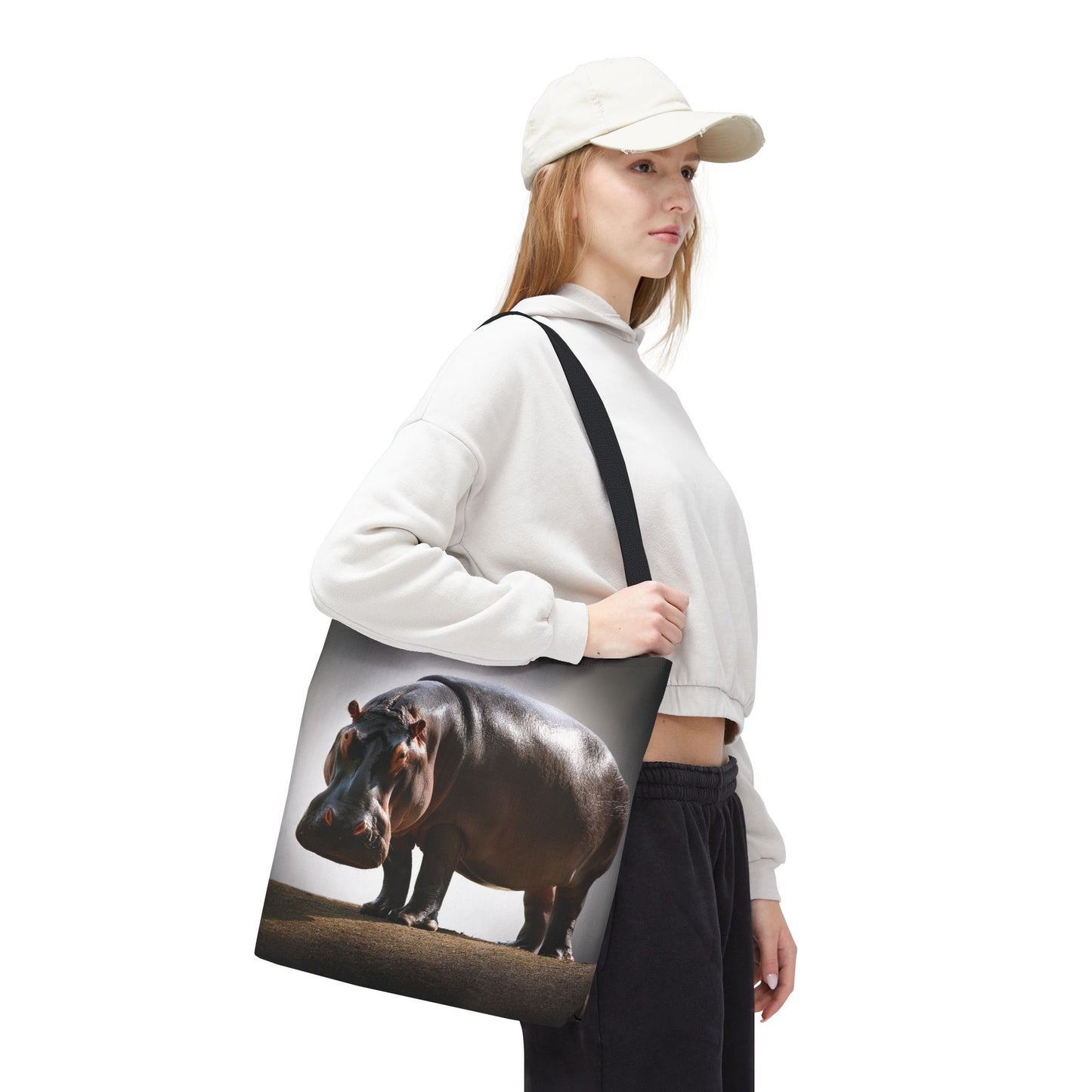 Bags with Animals
