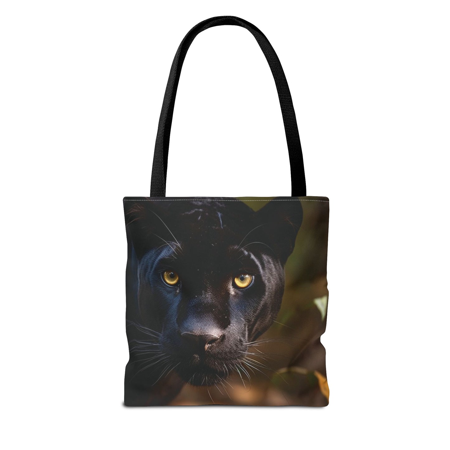 Canvas Bags with Animals