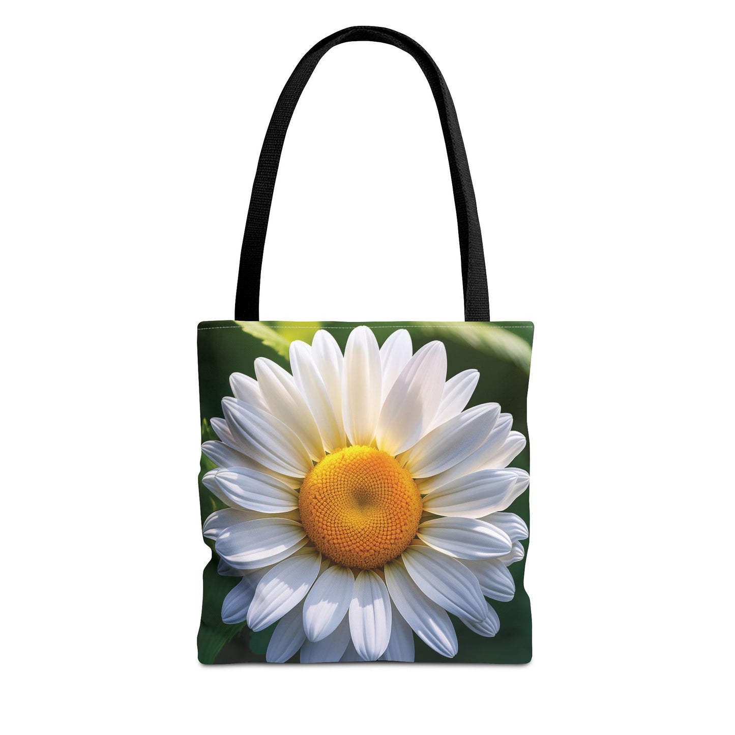 Floral Tote Bag