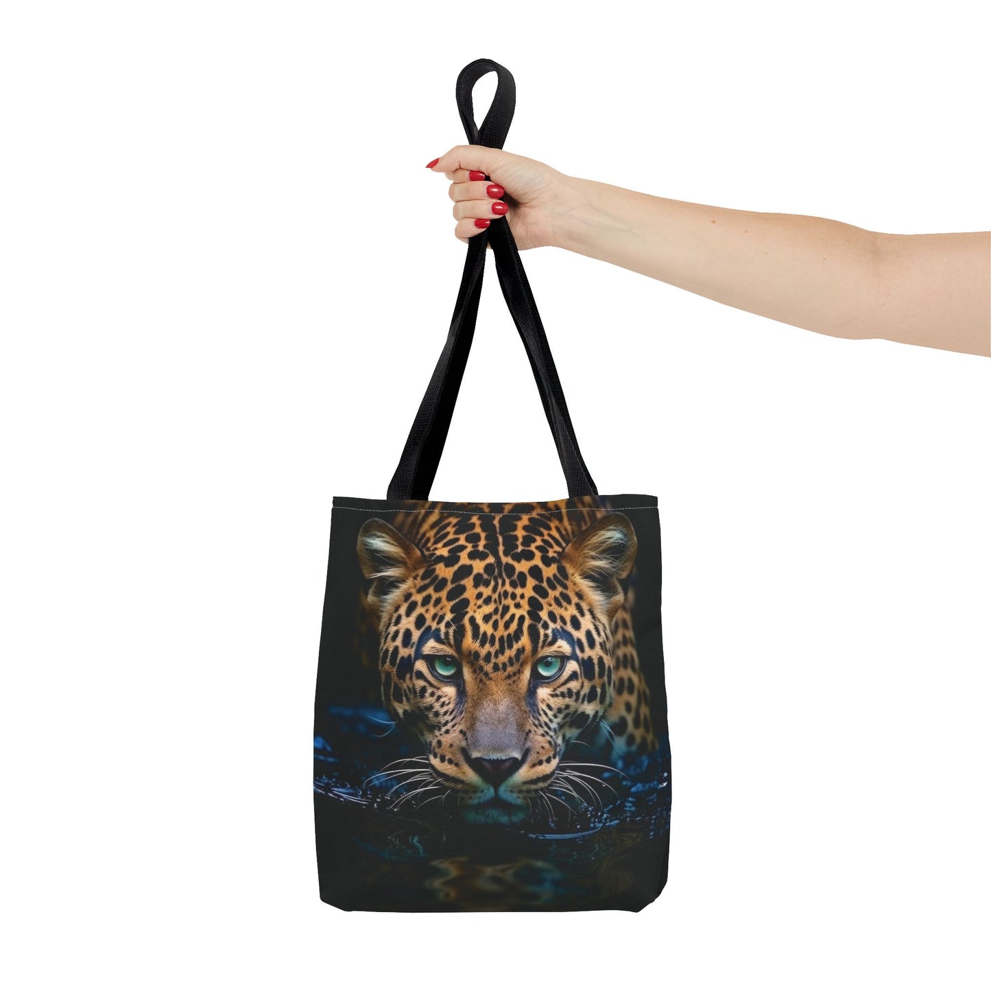 Canvas Bags with Animals