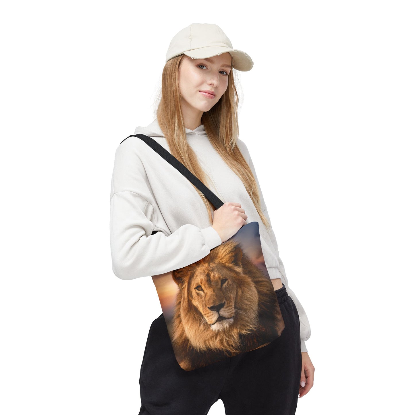 Bags with Animals