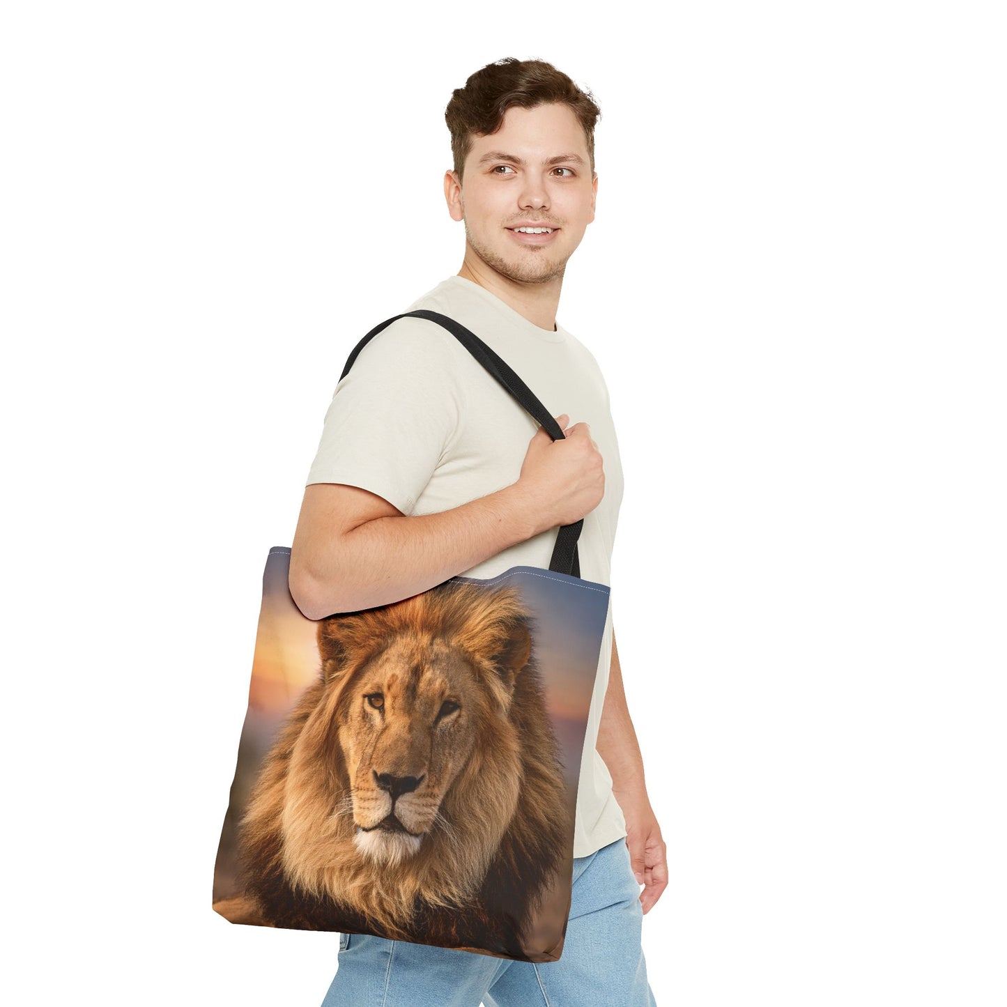 Bags with Animals