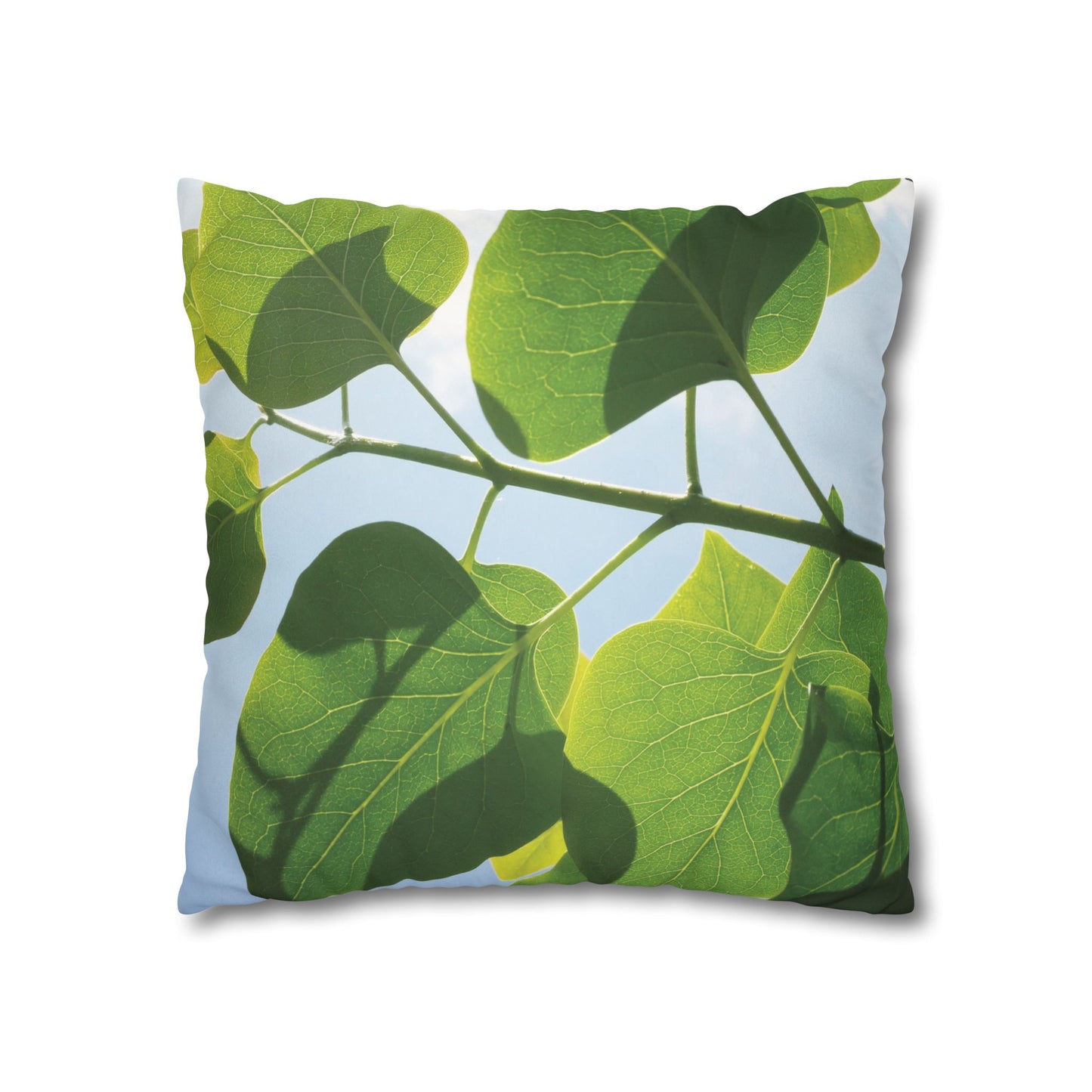 Floral Pillow Covers