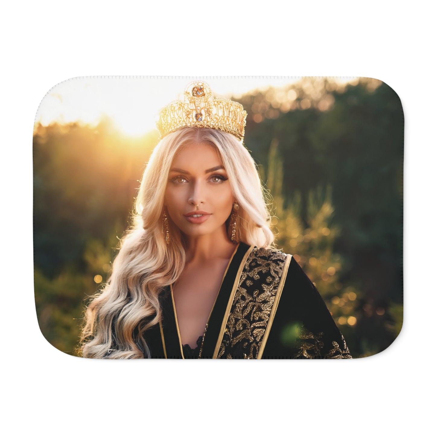 Queen Blanket, Blanket For Queen