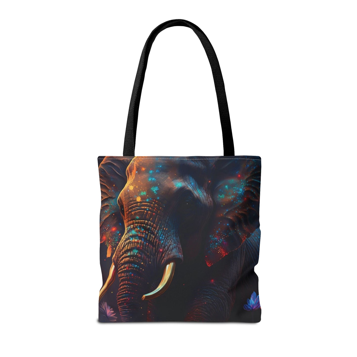 Canvas Bags with Animals