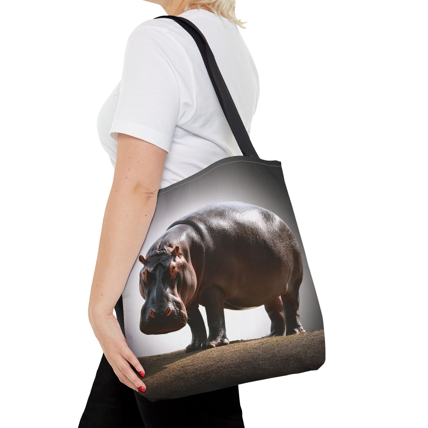 Bags with Animals