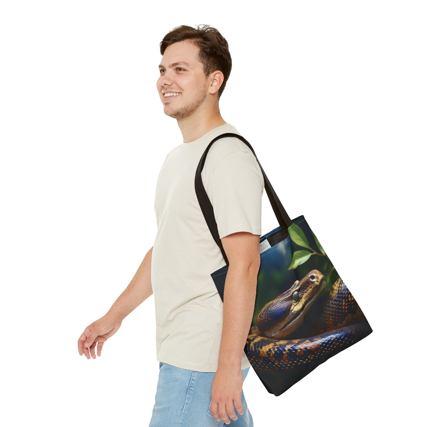 Bags with Animals