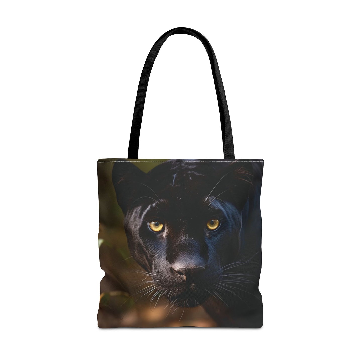 Canvas Bags with Animals