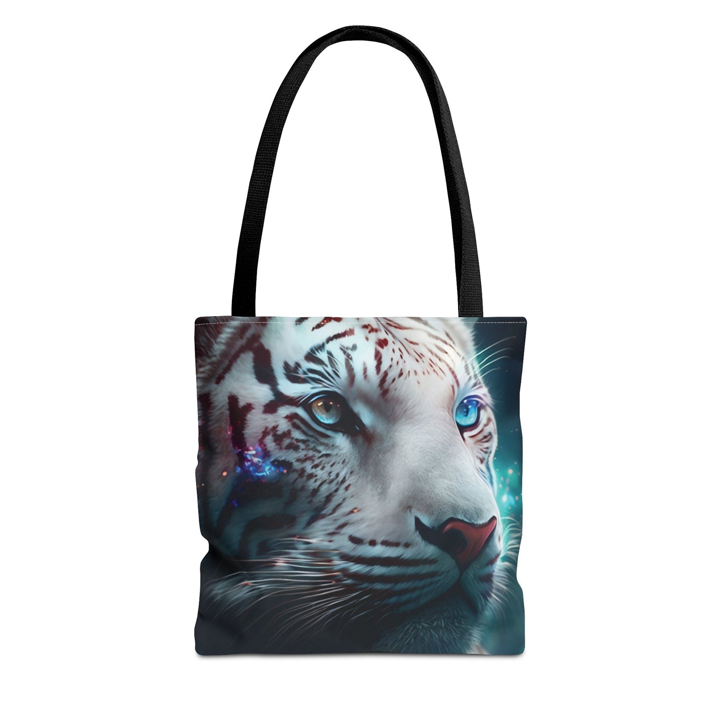 Canvas Bags with Animals