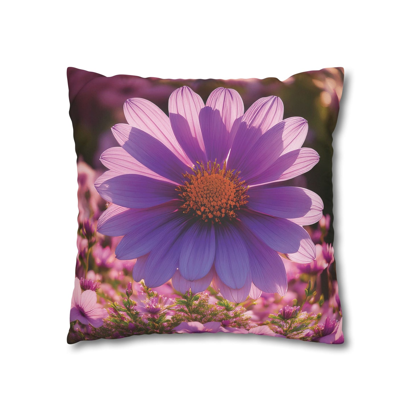 Floral Pillow Covers