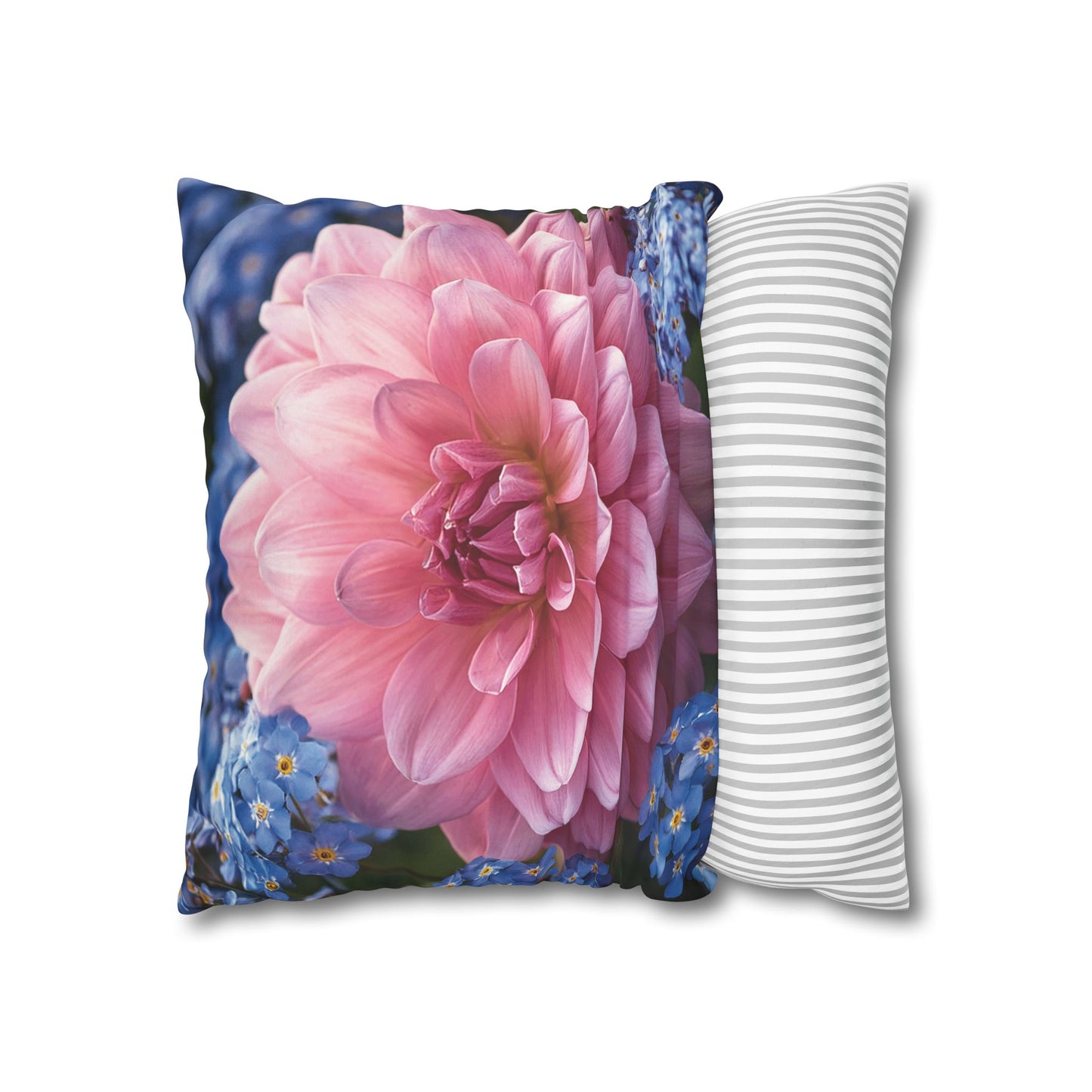 Floral Pillow Covers