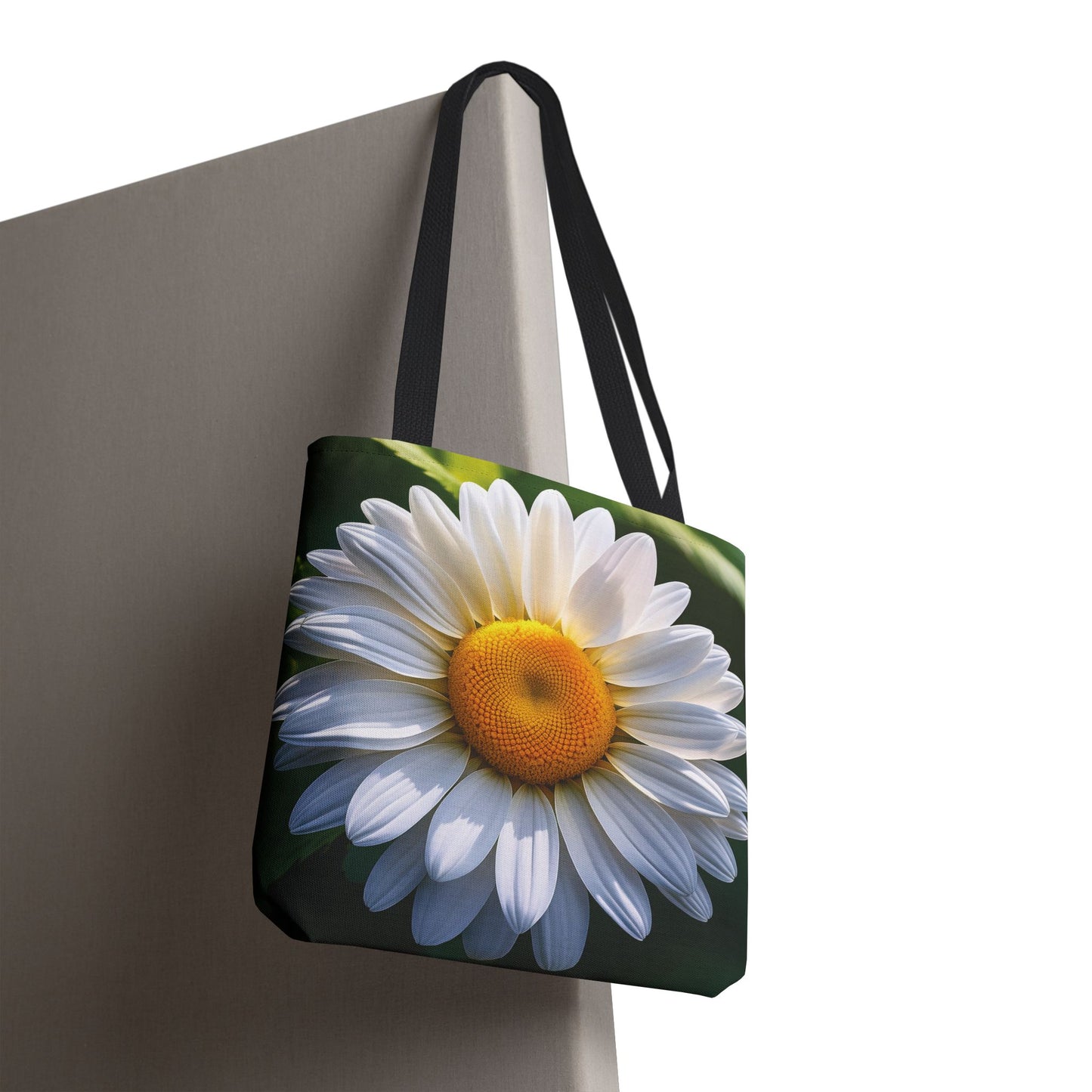 Floral Tote Bag