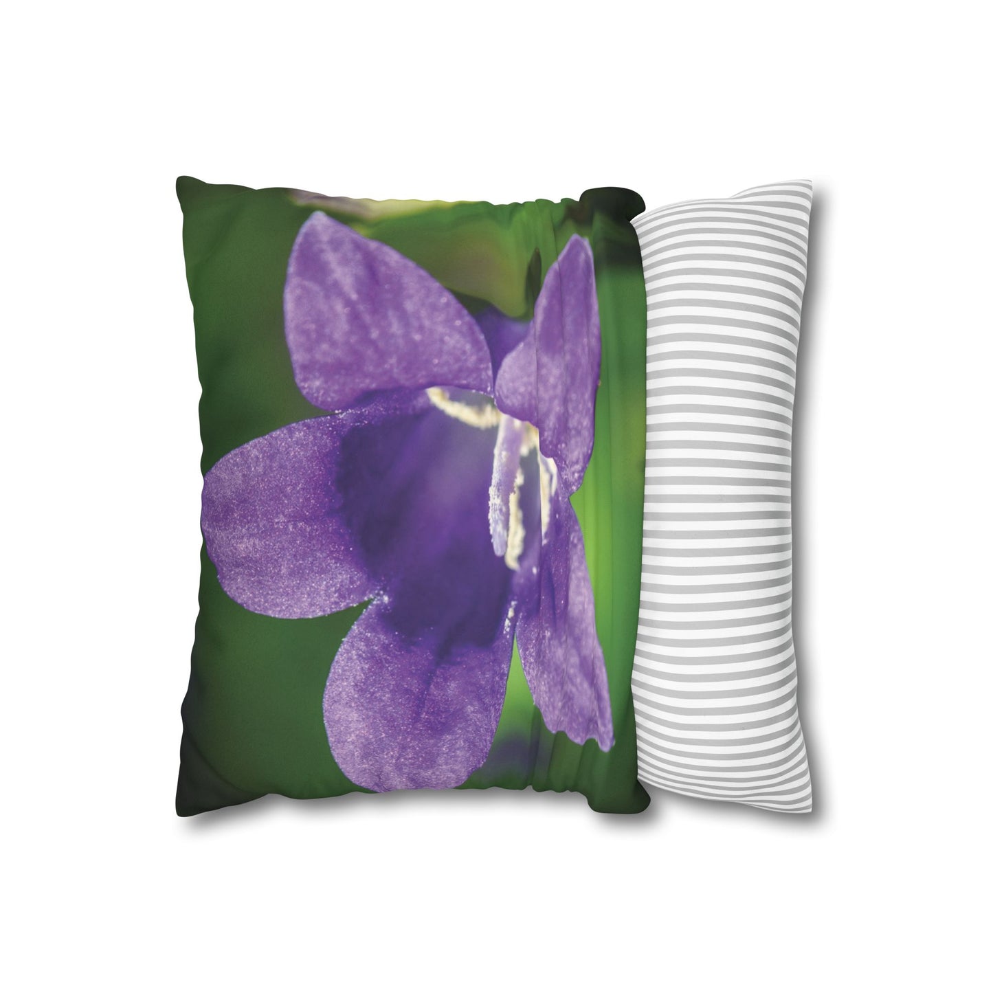 Floral Pillow Covers