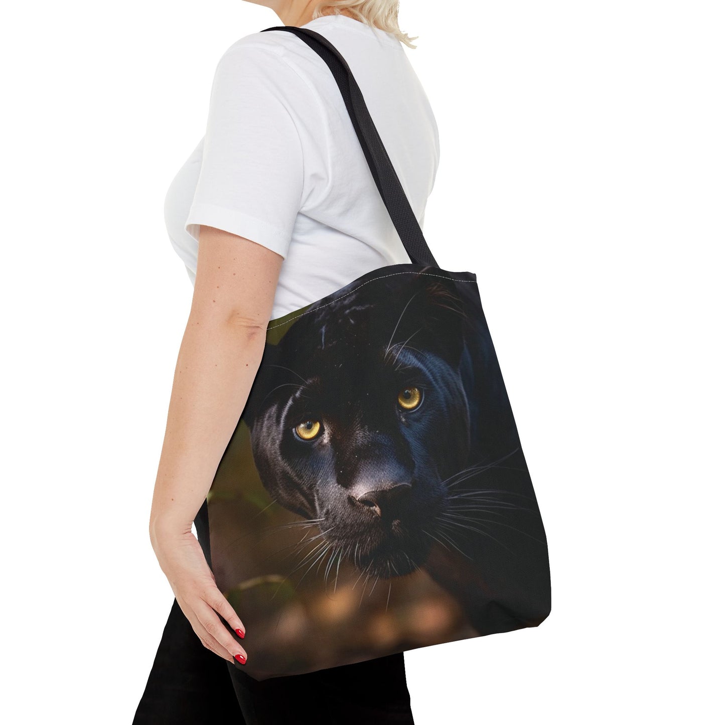 Canvas Bags with Animals