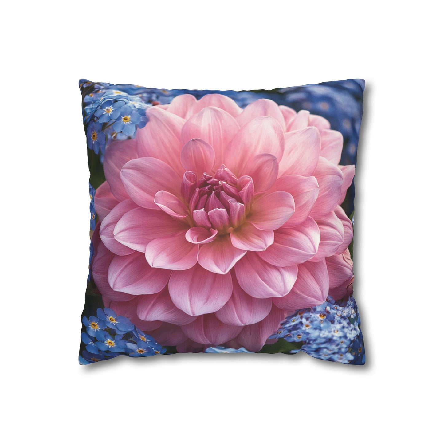 Floral Pillow Covers