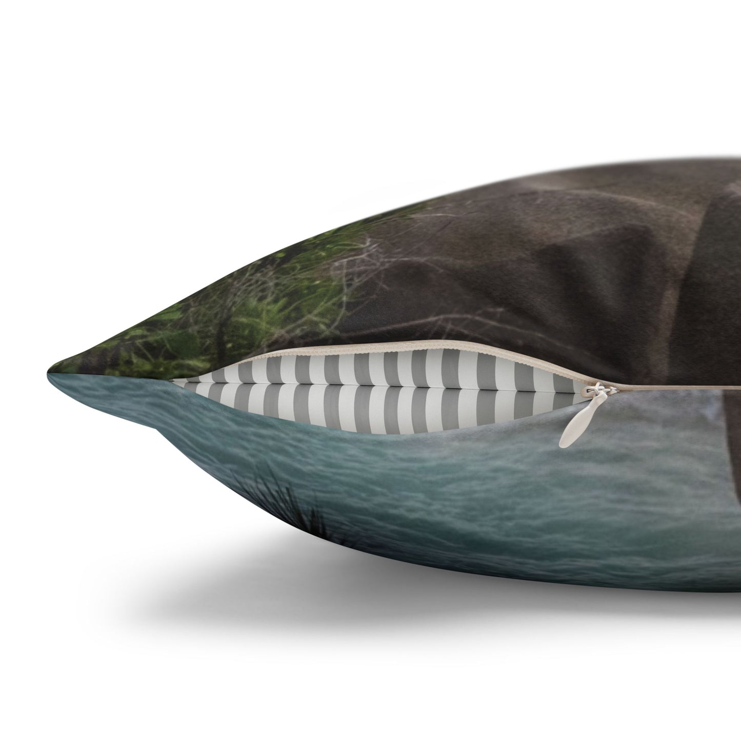 Beach Pillow Case