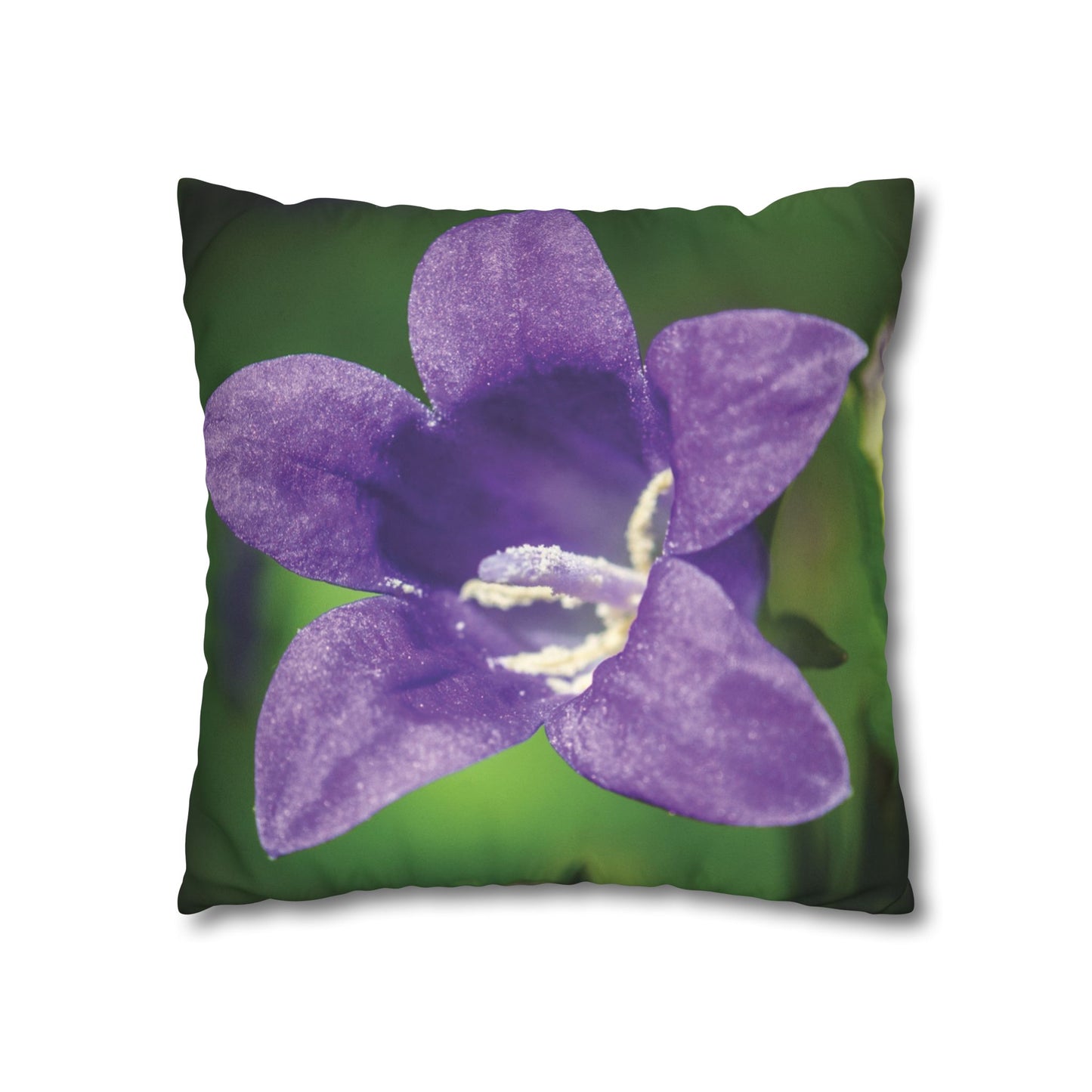 Floral Pillow Covers