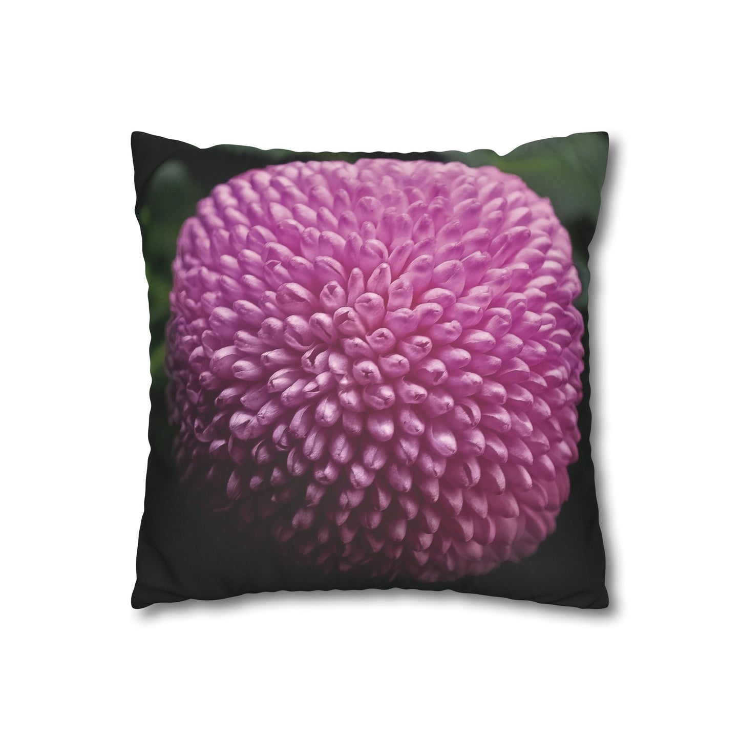 Floral Pillow Covers