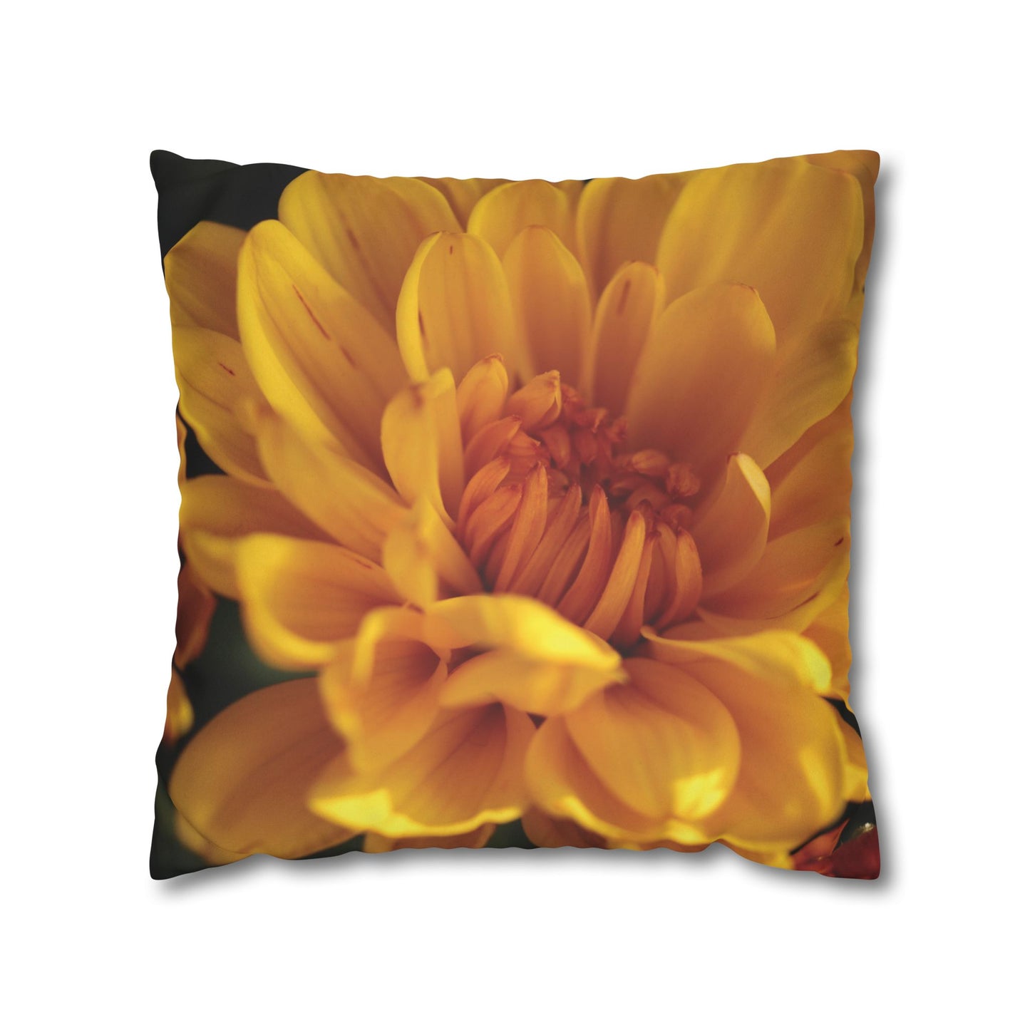Floral Pillow Covers