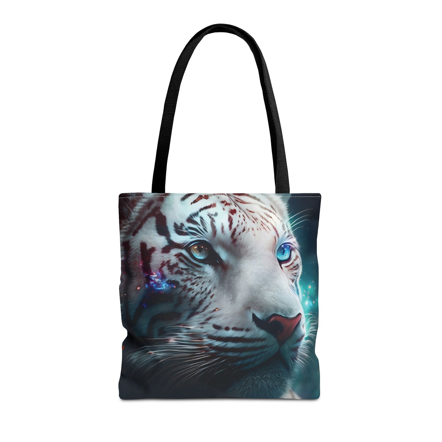 Canvas Bags with Animals