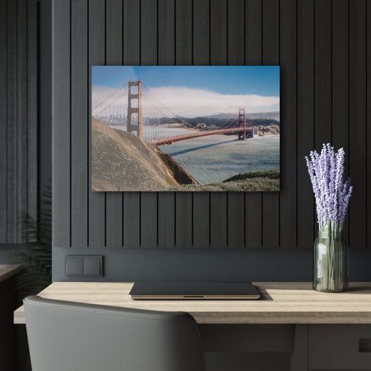 Wall Decor, City Wall Art