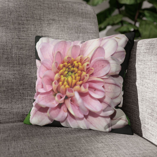 Floral Pillow Covers