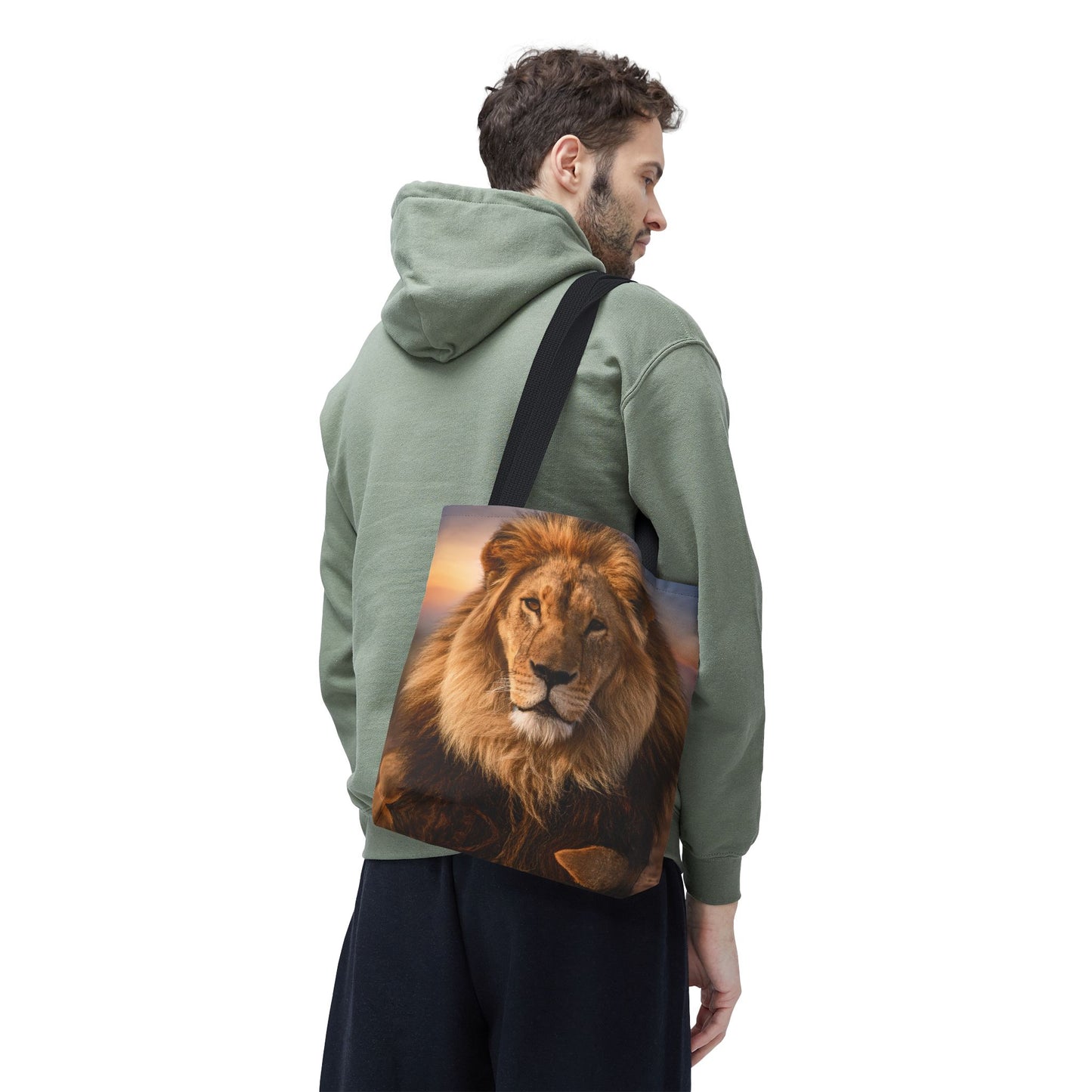 Bags with Animals