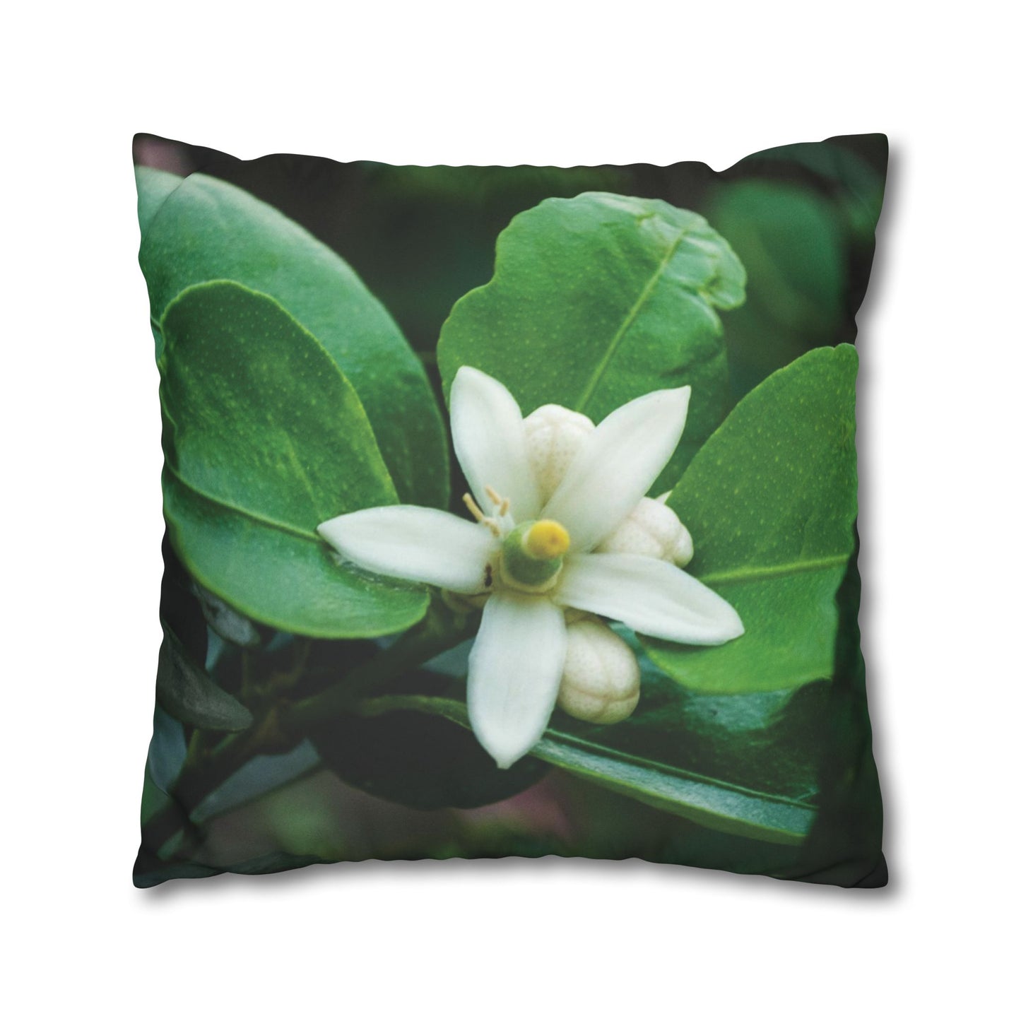 Floral Pillow Covers