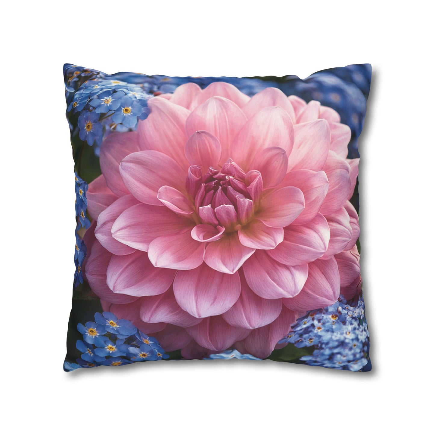 Floral Pillow Covers