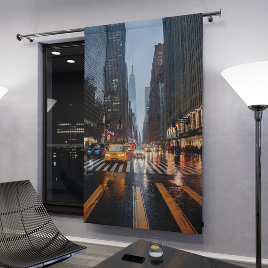 City View Curtains