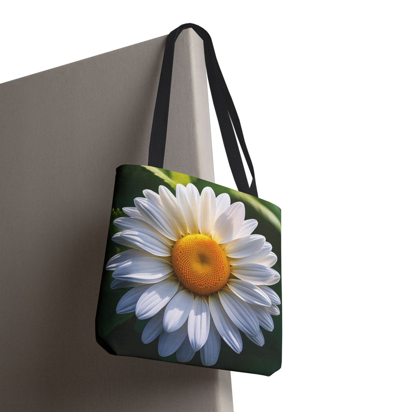 Floral Tote Bag