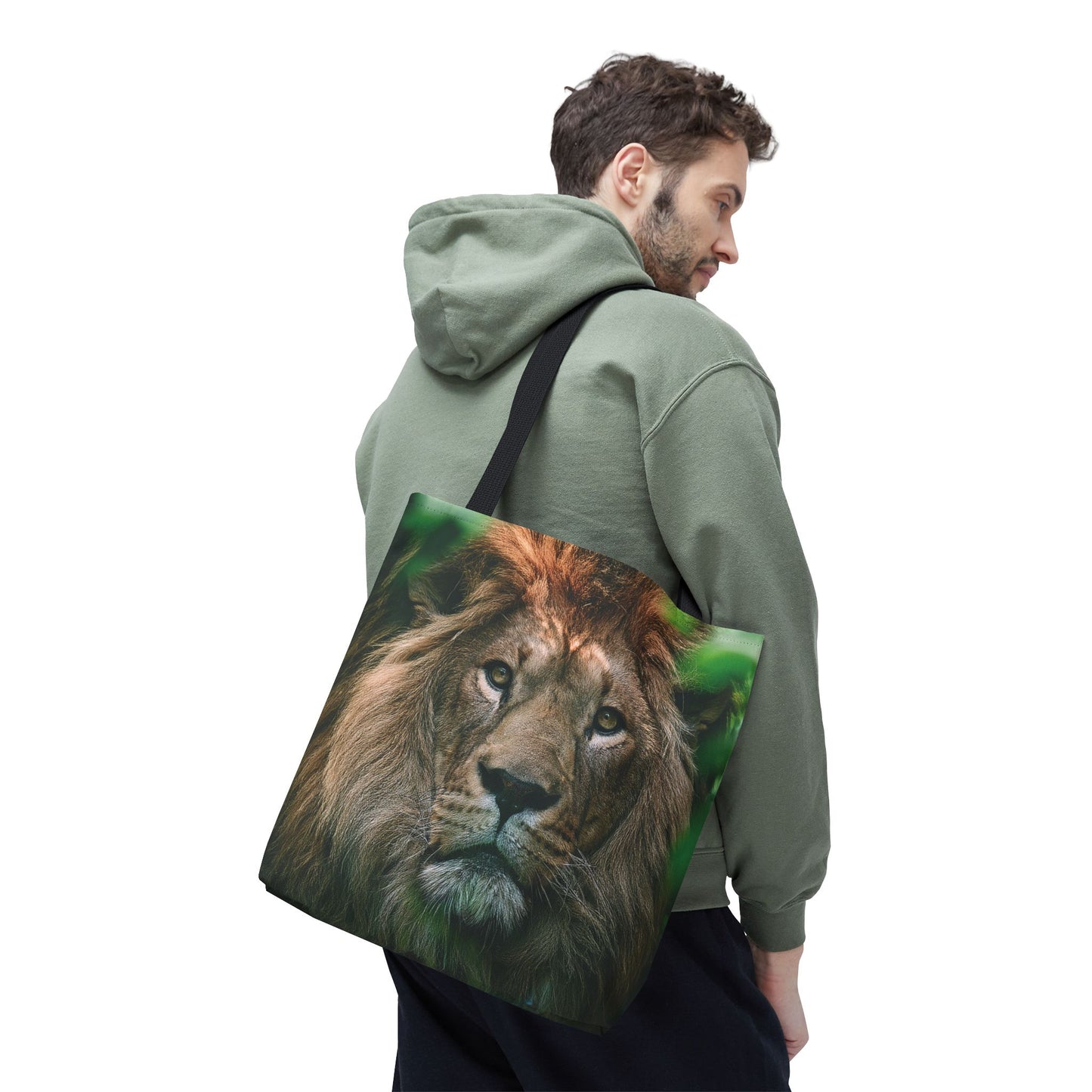 Bags with Animals