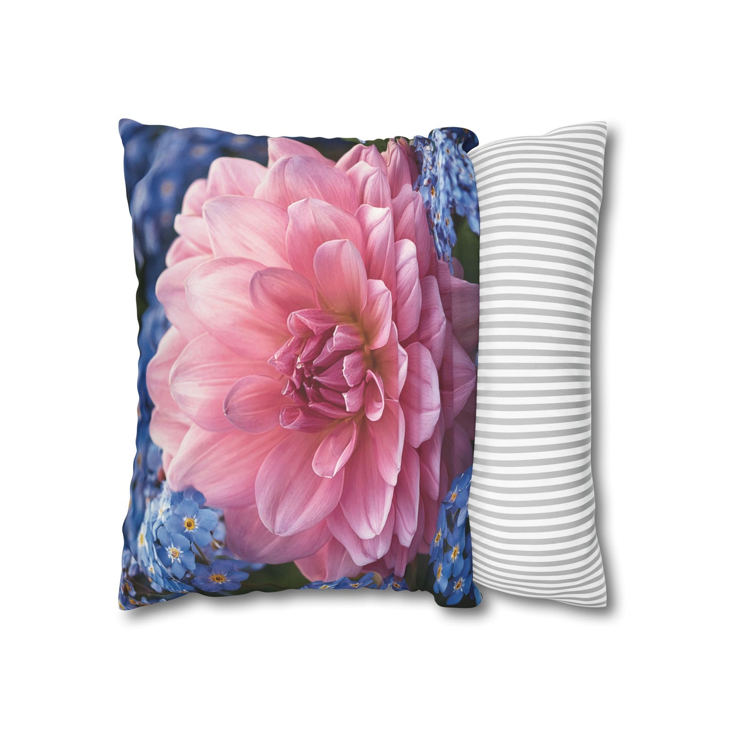 Floral Pillow Covers