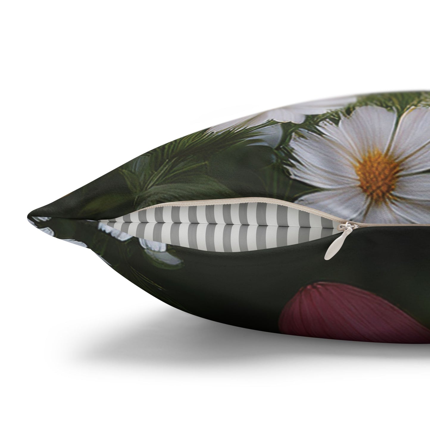 Floral Pillow Covers