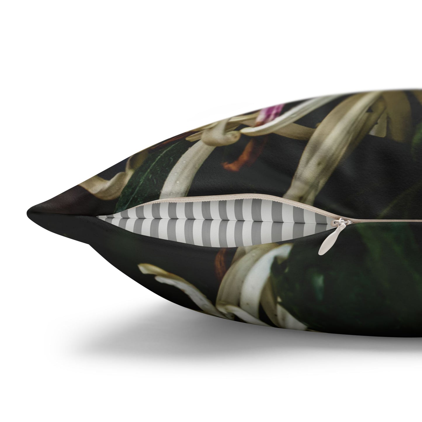 Floral Pillow Covers