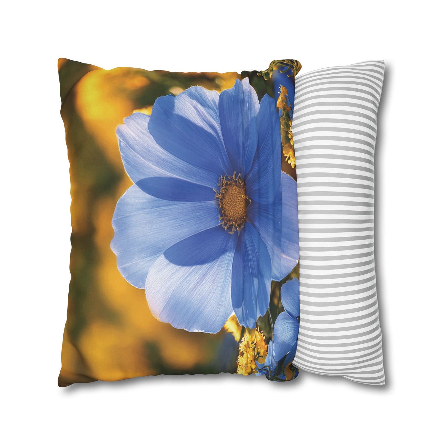 Floral Pillow Covers