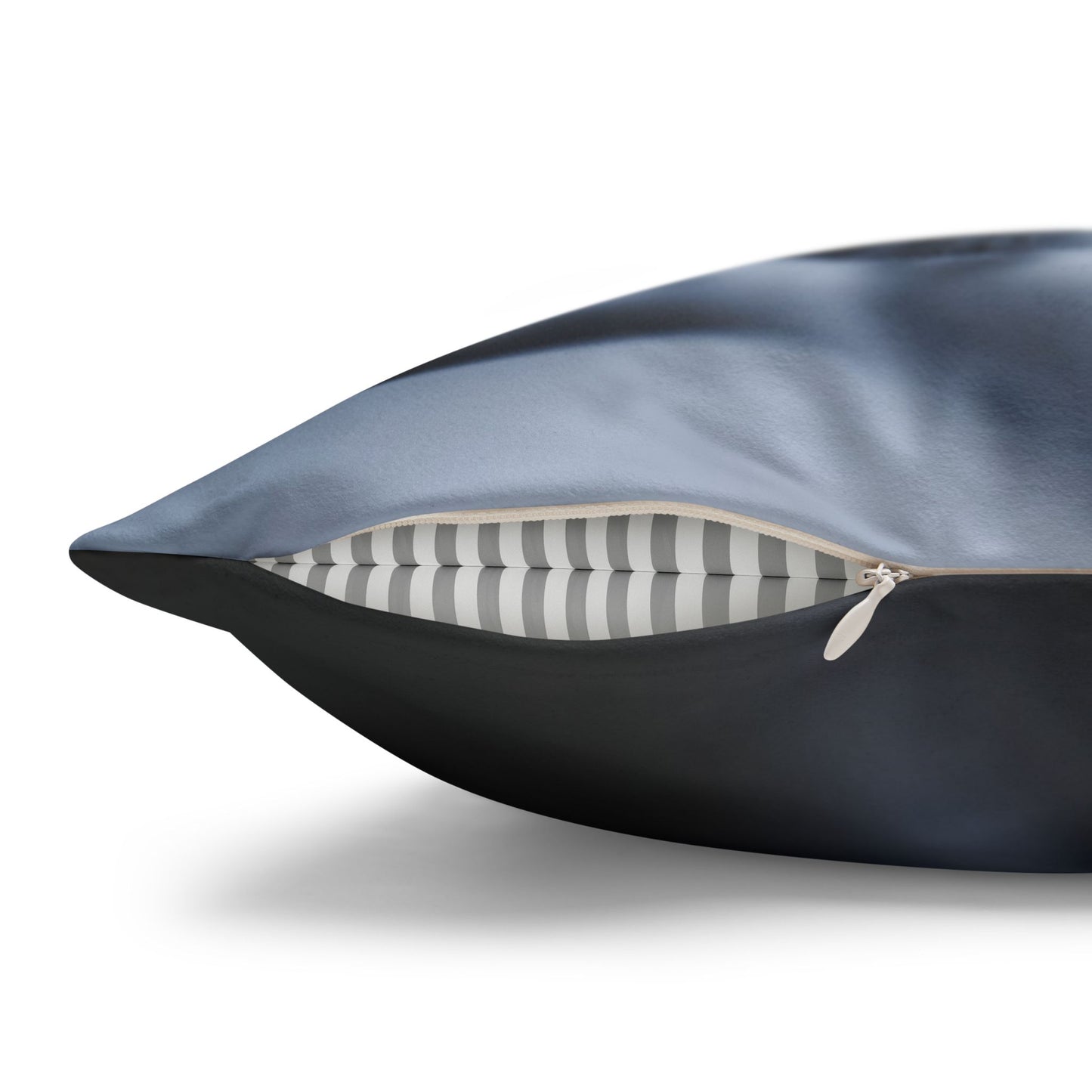 Landscape Pillow Cover