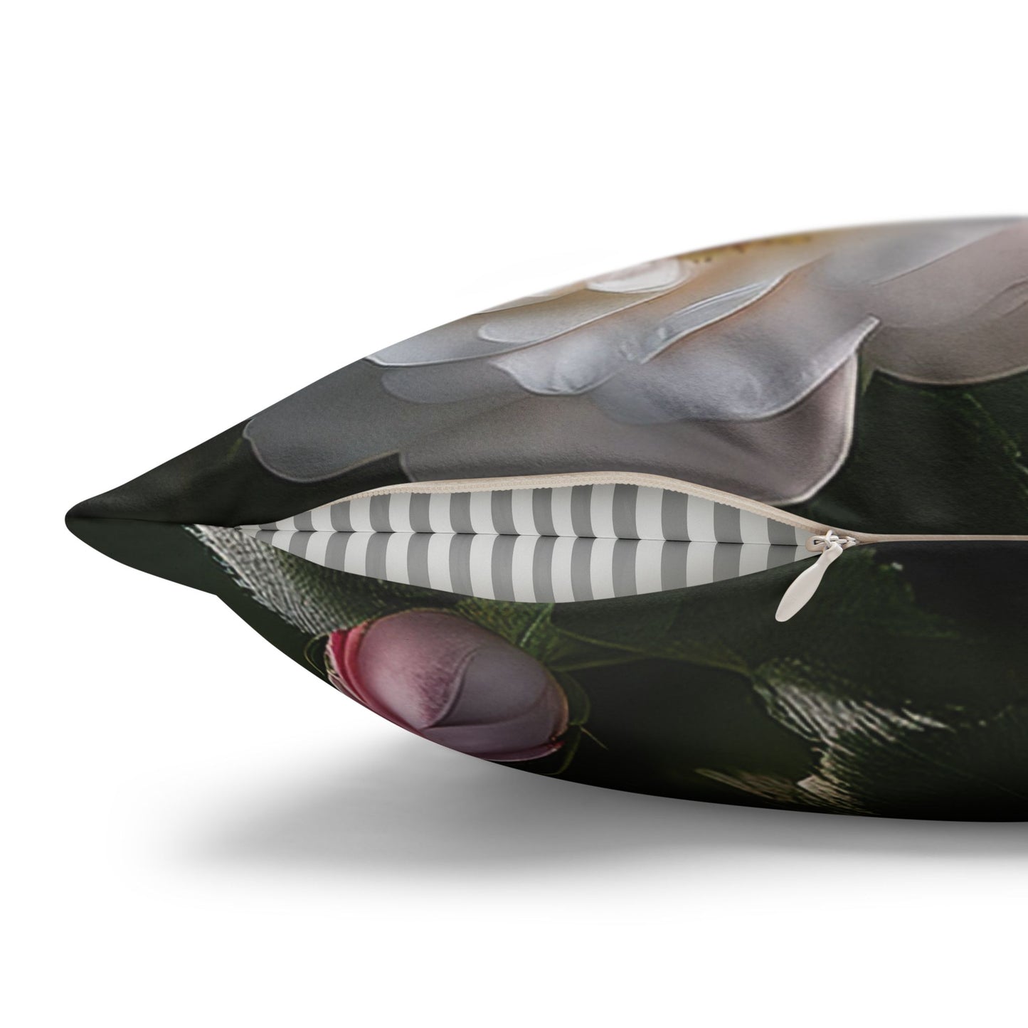 Floral Pillow Covers