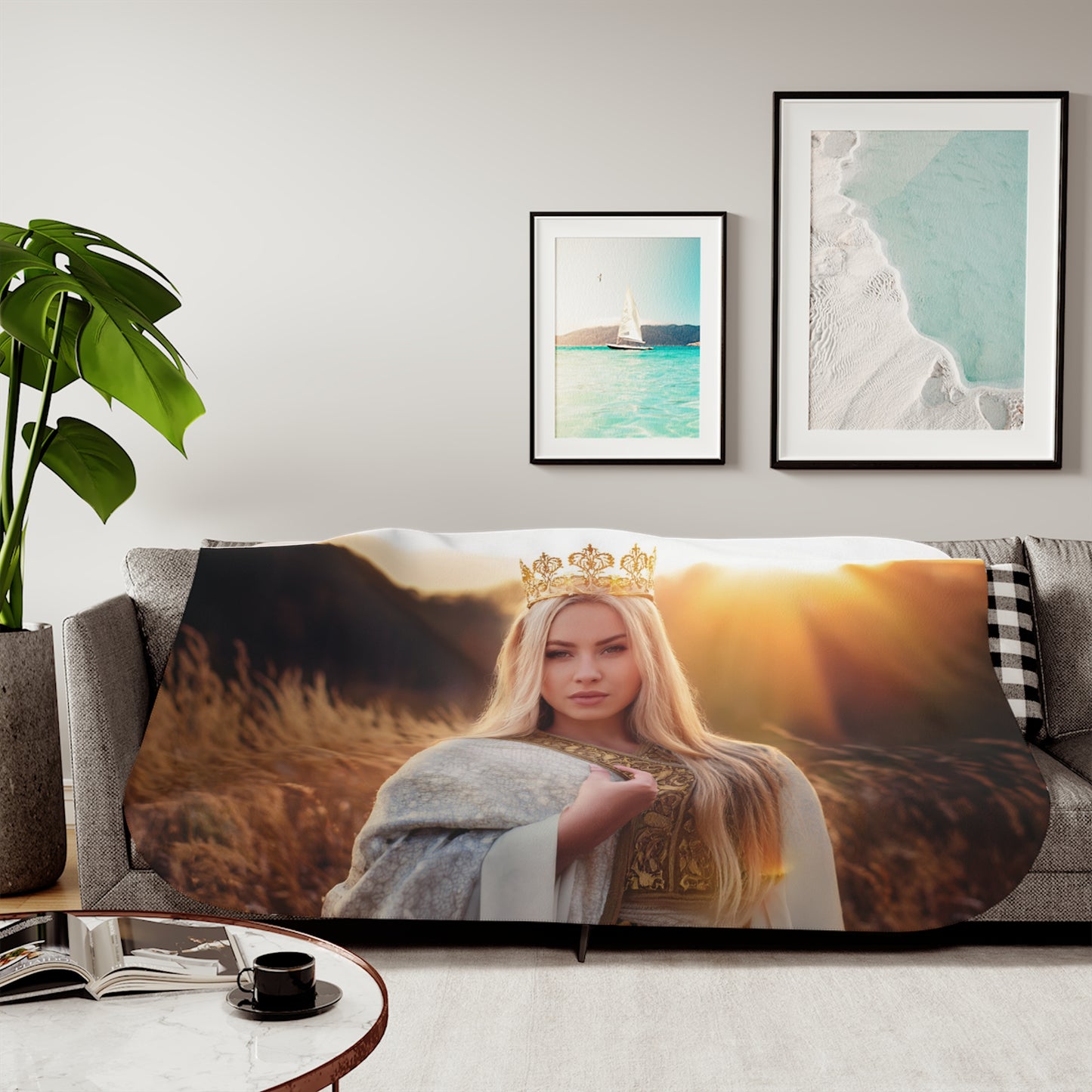 Queen Blanket, Blanket For Queen
