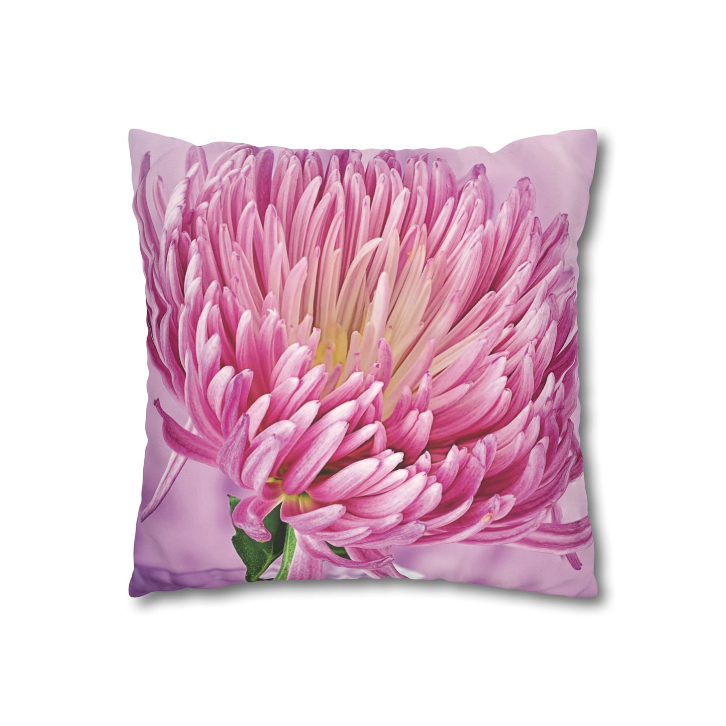 Floral Pillow Covers
