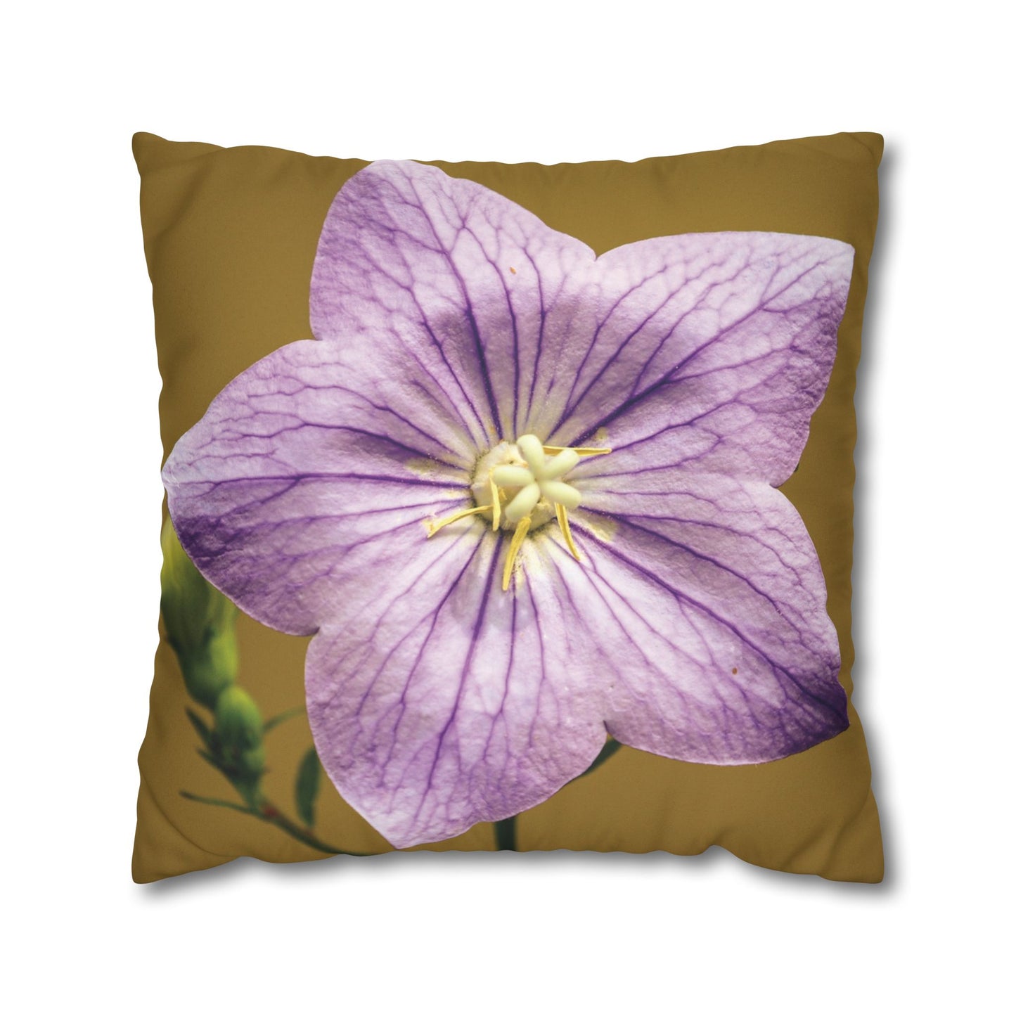 Floral Pillow Covers