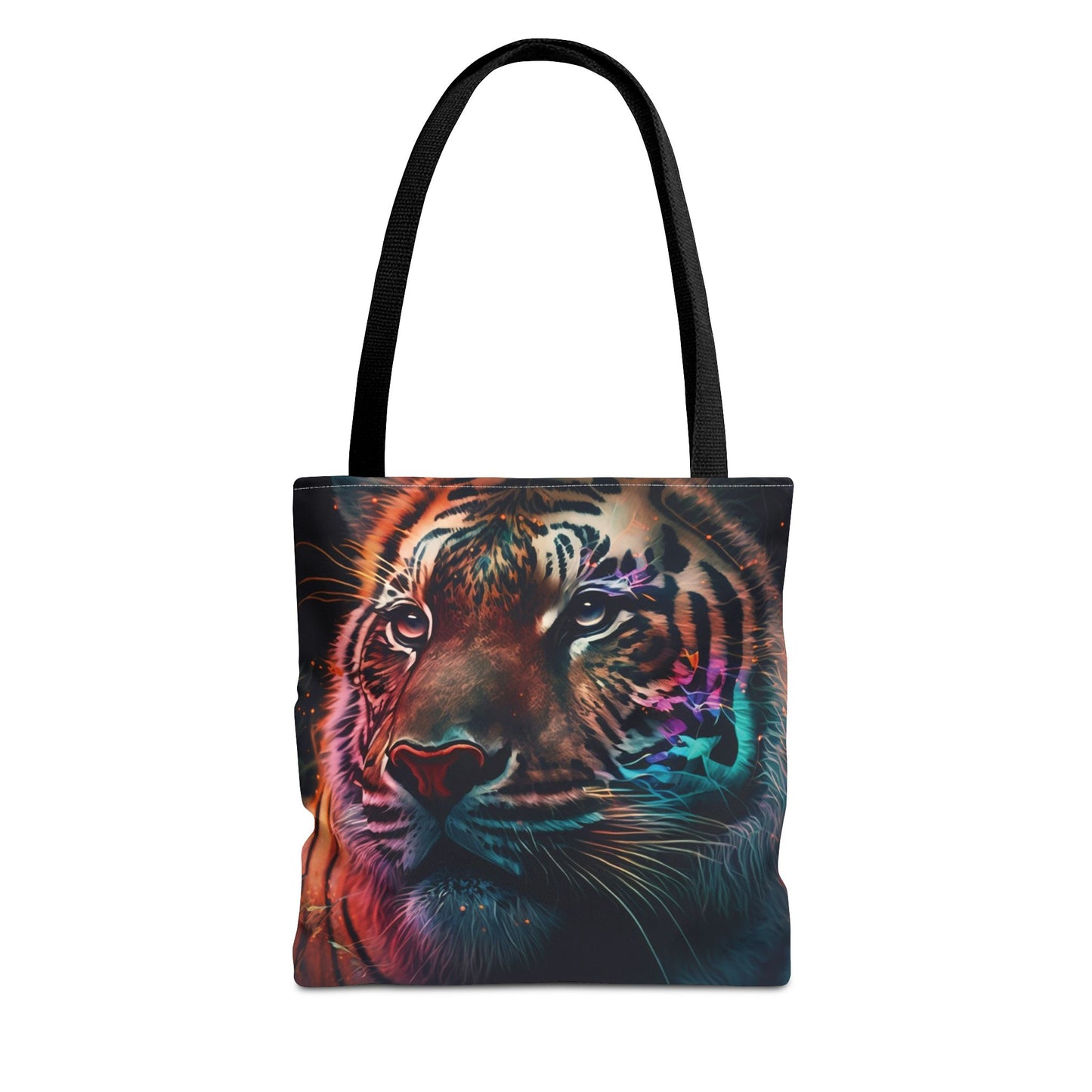 Canvas Bags with Animals