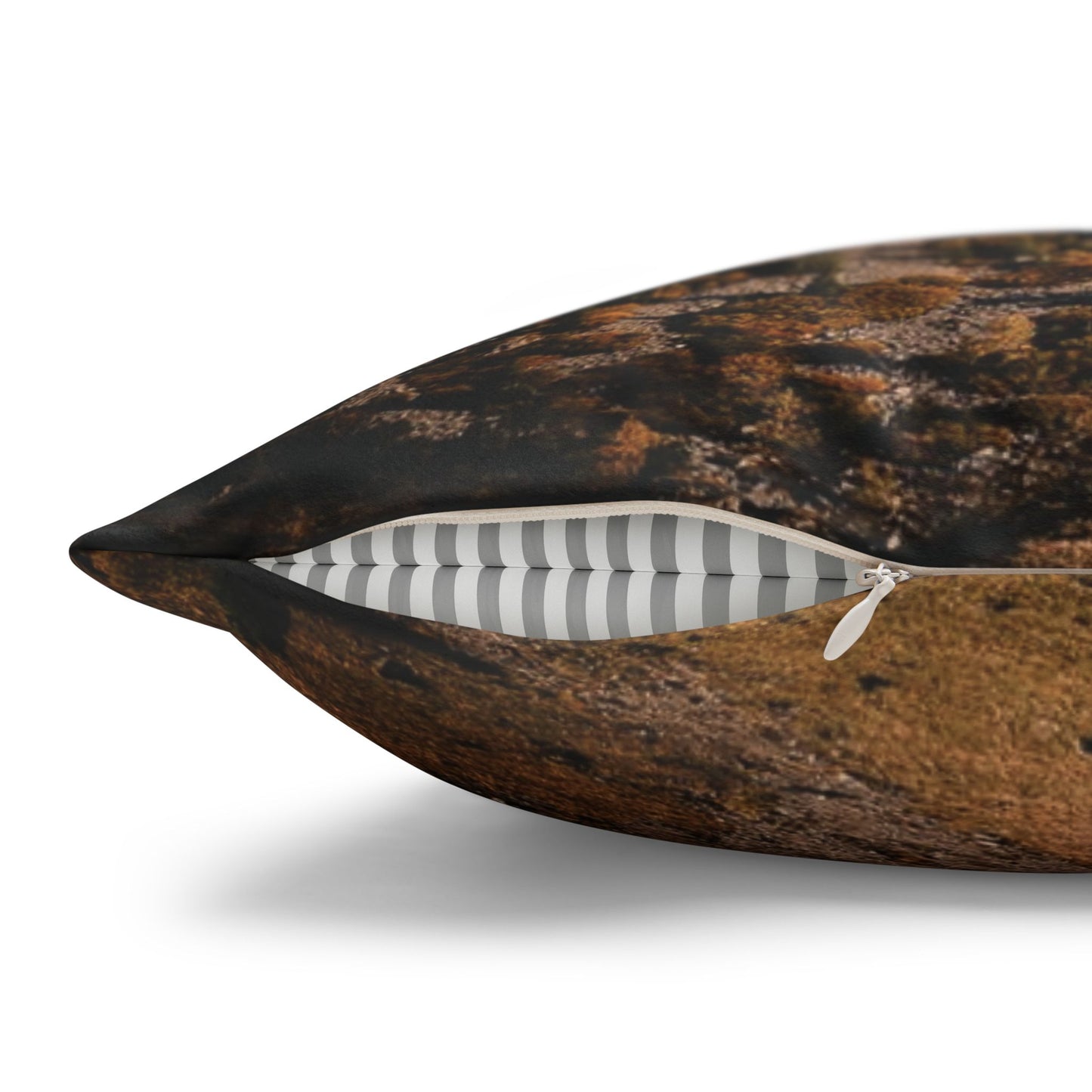 Landscape Pillow Cover