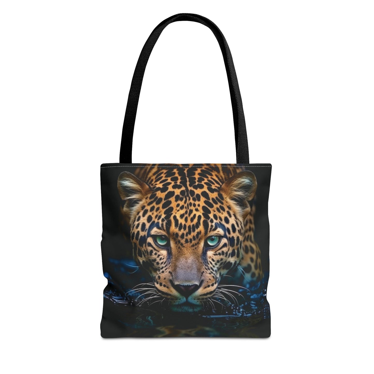 Canvas Bags with Animals