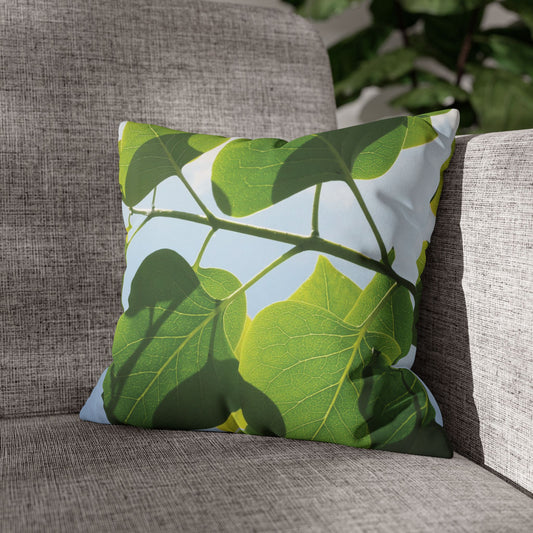 Floral Pillow Covers