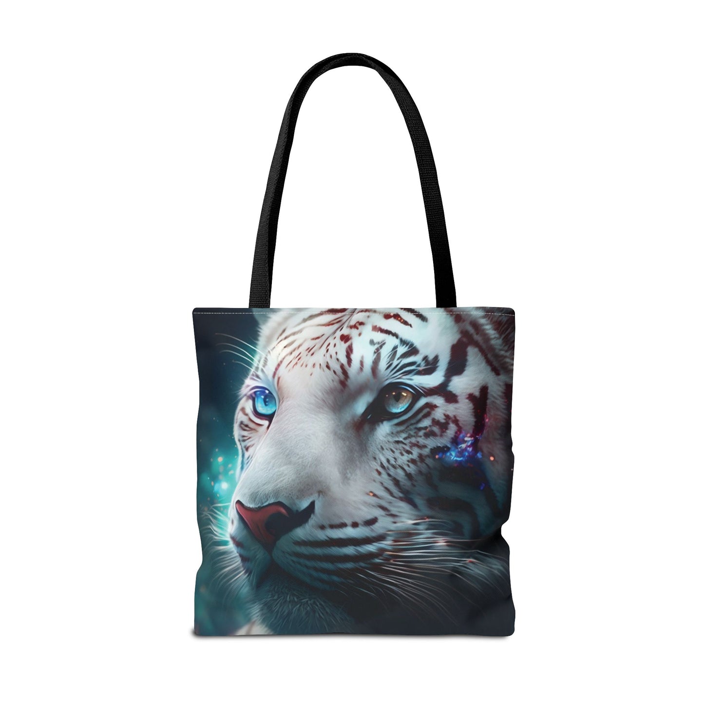 Canvas Bags with Animals