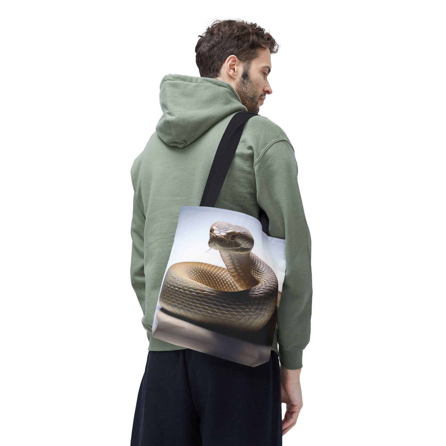 Bags with Animals